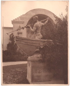 Whaleman